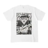 Kojo Momozakura - Clothes - T-shirts - VTuber Size-M