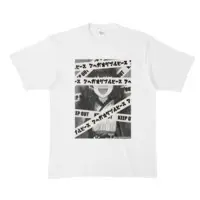 Kojo Momozakura - Clothes - T-shirts - VTuber Size-XL