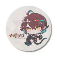 Sou Nanamiya & 七宮ソウ - Coaster - VTuber