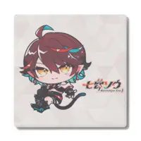 Sou Nanamiya & 七宮ソウ - Coaster - VTuber