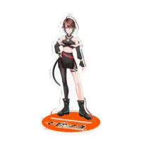 Sou Nanamiya & 七宮ソウ - Acrylic stand - VTuber Size-100x100mm