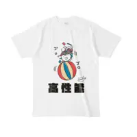 七宮ソウ - Clothes - T-shirts - VTuber Size-L