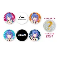 MaiR - Badge - VTuber (Random Item)