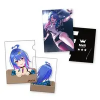 MaiR - Plastic Folder - VTuber