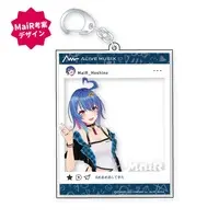 MaiR - Acrylic Key Chain - Key Chain - VTuber