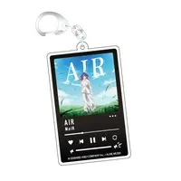 MaiR - Acrylic Key Chain - Poster - Key Chain - VTuber