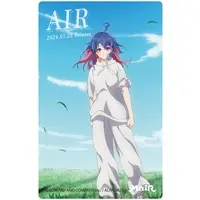 MaiR - Poster - VTuber