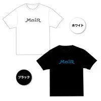 MaiR - Clothes - T-shirts - VTuber Size-M