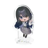 霧月リル - Acrylic stand - VTuber