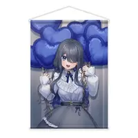 Kiritsuki Lil - Tapestry - VTuber