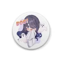 Kiritsuki Lil - Badge - VTuber