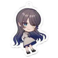 霧月リル - Acrylic Key Chain - Key Chain - VTuber
