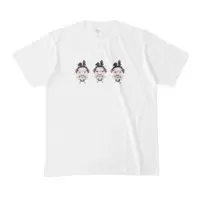 AKUMA-MERYL - Clothes - T-shirts - VTuber Size-M