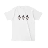AKUMA-MERYL - Clothes - T-shirts - VTuber Size-L
