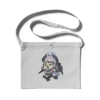 AKUMA-MERYL - Bag - VTuber