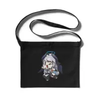 AKUMA-MERYL - Bag - VTuber