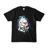 AKUMA-MERYL - Clothes - T-shirts - VTuber Size-S