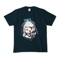 AKUMA-MERYL - Clothes - T-shirts - VTuber Size-M