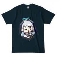 AKUMA-MERYL - Clothes - T-shirts - VTuber Size-L