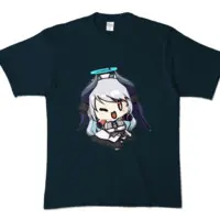 AKUMA-MERYL - Clothes - T-shirts - VTuber Size-XL
