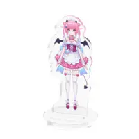 Momoto Runo - Acrylic stand - VTuber Size-50x50mm)