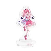 Momoto Runo - Acrylic stand - VTuber Size-50x50mm