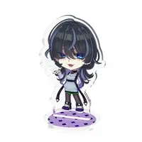 七紫煙 - Acrylic stand - VTuber