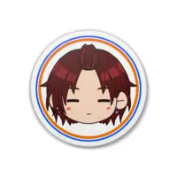 イツキカナメ - Badge - VTuber