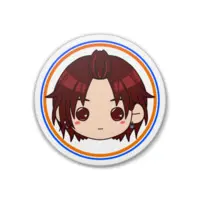 イツキカナメ - Badge - VTuber