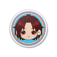 イツキカナメ - Badge - VTuber