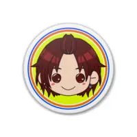 イツキカナメ - Badge - VTuber