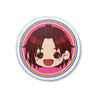 イツキカナメ - Badge - VTuber