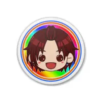 イツキカナメ - Badge - VTuber