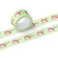 イツキカナメ - Masking Tape - VTuber