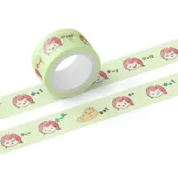 イツキカナメ - Masking Tape - VTuber