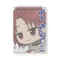 イツキカナメ - Stationery - VTuber