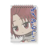 イツキカナメ - Stationery - VTuber