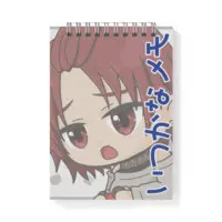 イツキカナメ - Stationery - VTuber