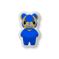 イツキカナメ - Cushion - VTuber Size-H56×W36cm