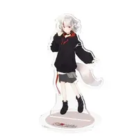 水無れき - Acrylic stand - VTuber