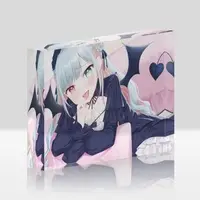 星闇るでぃ🦇💙 - Acrylic Block - VTuber