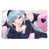 星闇るでぃ🦇💙 - Stickers - VTuber