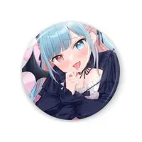 星闇るでぃ🦇💙 - Mirror - VTuber