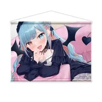 星闇るでぃ🦇💙 - Tapestry - VTuber