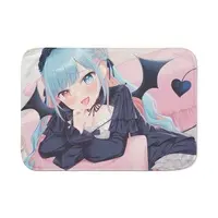 星闇るでぃ🦇💙 - Blanket - VTuber