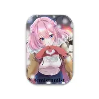 みすと - Badge - VTuber