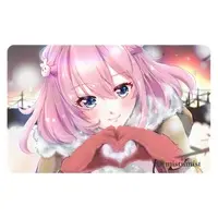 みすと - Stickers - VTuber