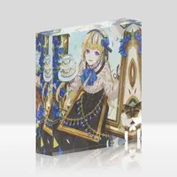 々聖 - Acrylic Block - VTuber