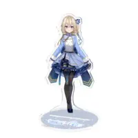 暁方叶鈴 - Acrylic stand - VTuber