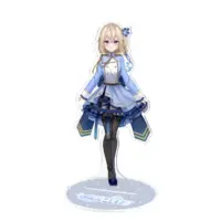 暁方叶鈴 - Acrylic stand - VTuber